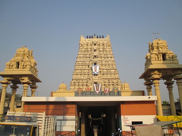 దశావతరా ఒడ్డానం