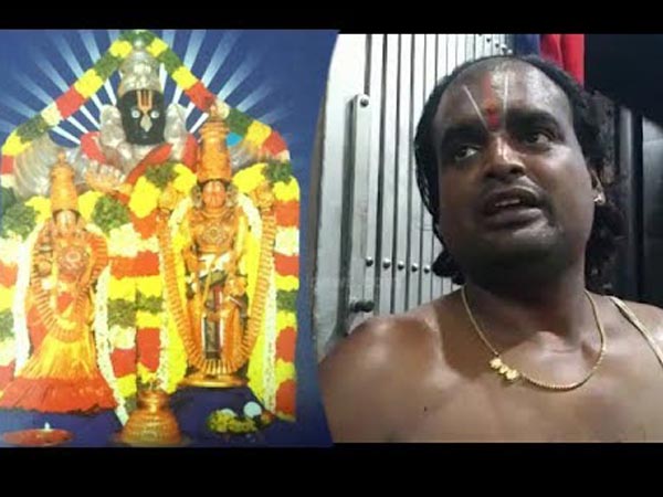 నడుముకు తాళాల గుత్తి