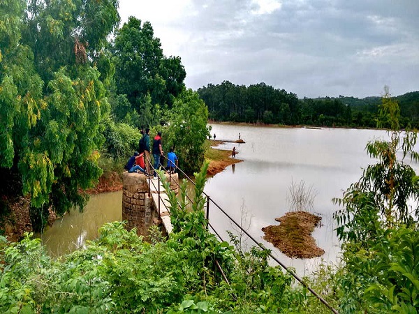 తట్టెకెరె