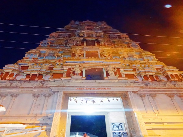 సాక్షి భావనారాయణ స్వామి