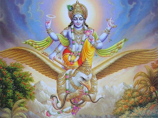 సాక్షి భావనారాయణ స్వామి