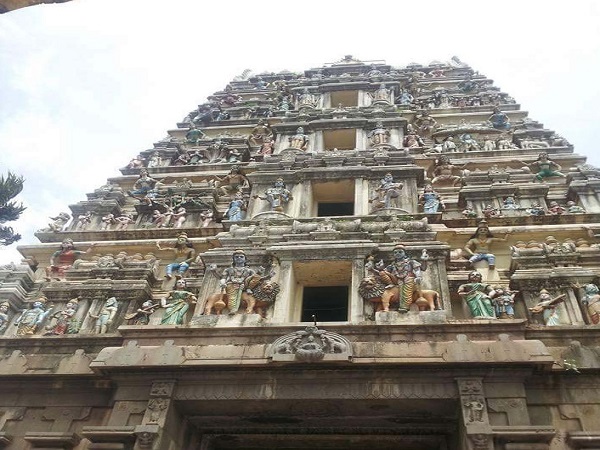 సాక్షి భావనారాయణ స్వామి