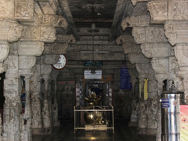 సోమేశ్వర దేవాలయం