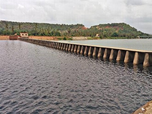 గురుపుర నది
