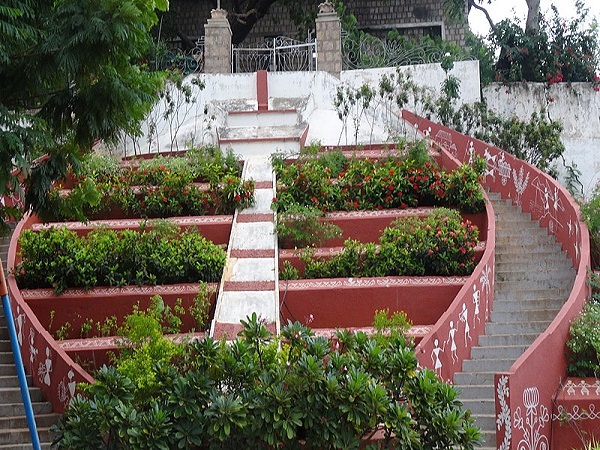 గాంధీ హిల్:
