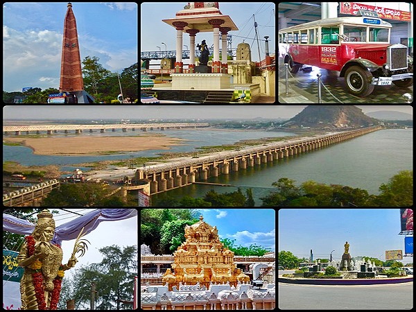 తుది మజిలీ: విజయవాడ