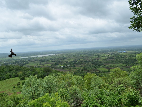 అనంతగిరి హిల్స్