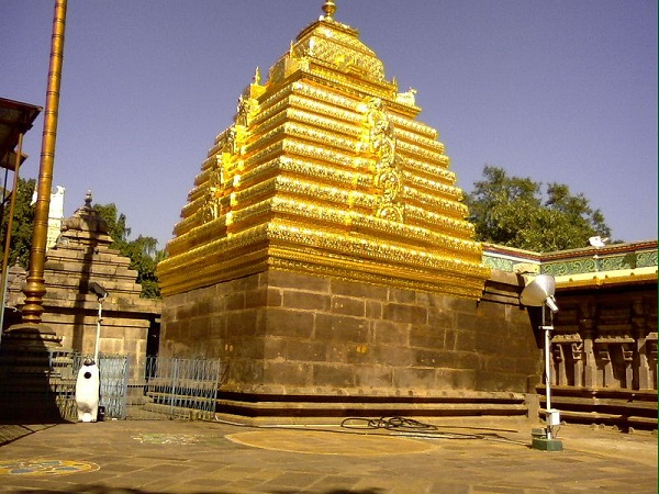 శ్రీశైలం