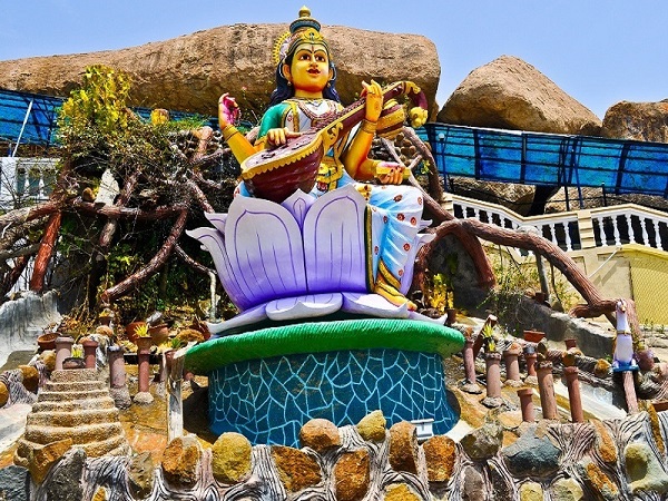 విద్యా సరస్వతి, వరంగల్