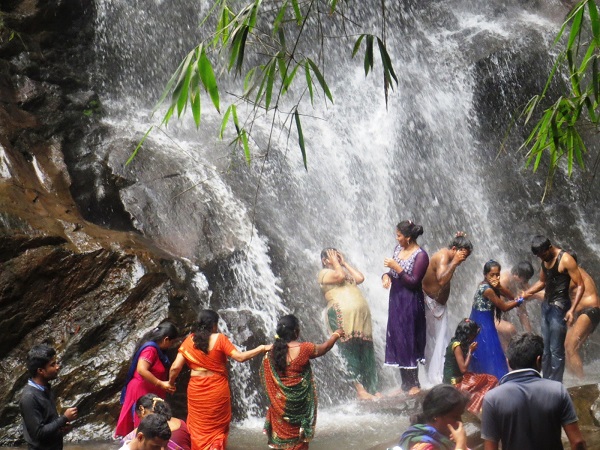 కైగా జలపాతం