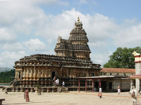 శృంగేరి మఠం