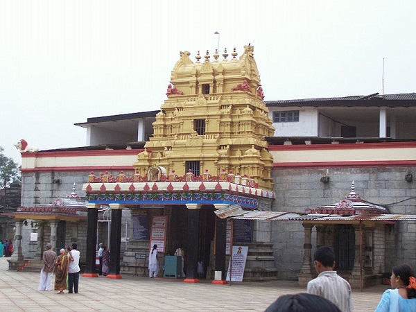 విద్యాశంకర దేవాలయం