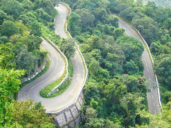 ముంబై నుంచి త్రివేండ్రం