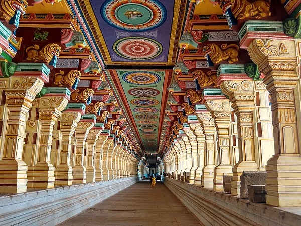 రామనాథస్వామి దేవాలయం