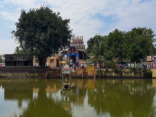 శివుడి శరీరం పై ఉన్న నాగులు