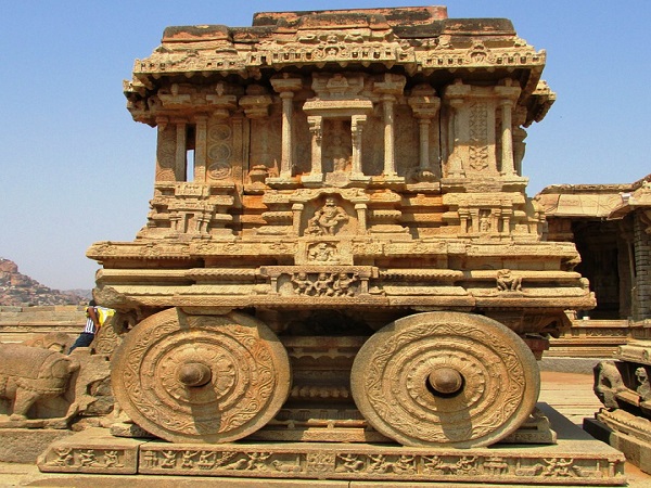విజయ విఠల దేవాలయం