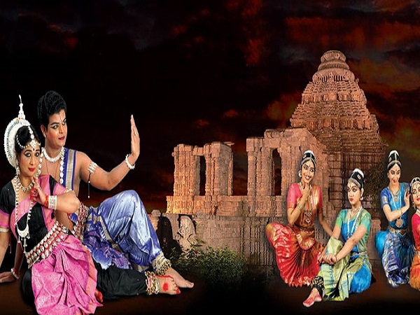 కోణార్క్ నృత్యోత్సవం చూసొద్దాం