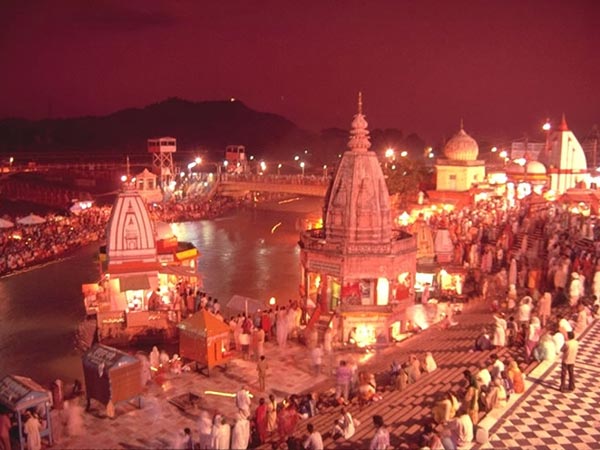 హరి కి పురి
