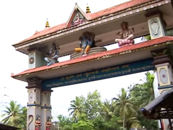 వెట్టికోడ్ నాగరాజ దేవాలయం