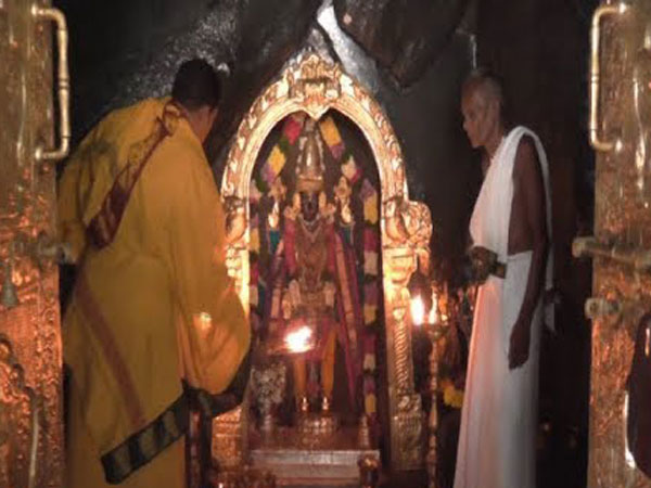 పేదల తిరుపతి