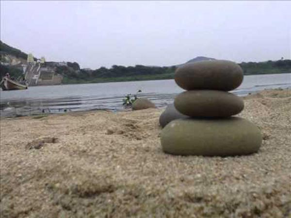 ఐదు వేదాలు నరసింహుడి చెంత