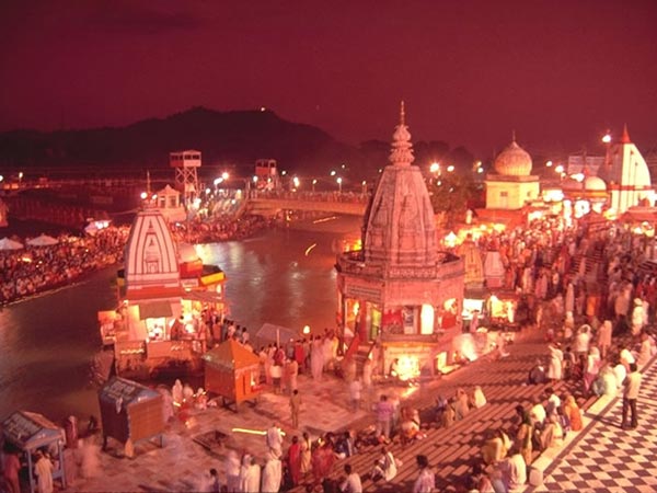 హరిద్వార్