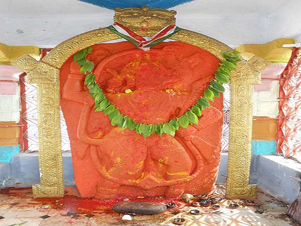 వీరభాగవత క్షేత్రం...సత్రశాల