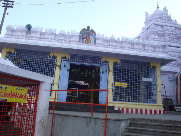 పేదల తిరుపతి