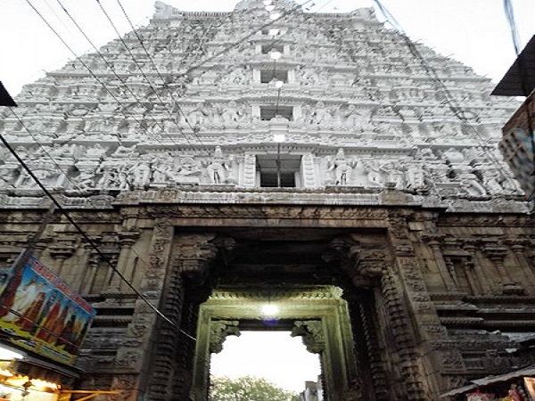 ఆయా రోజుల్లో