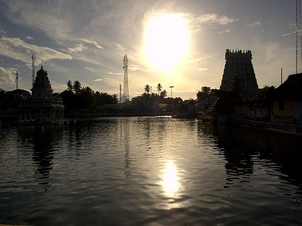ఎక్కడ ఉంది