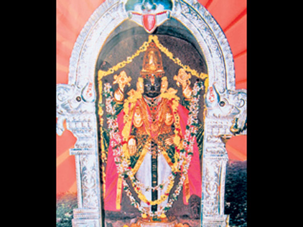 పేదల తిరుపతి