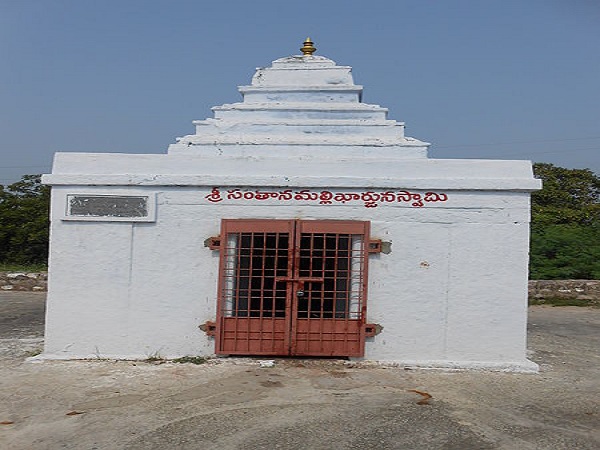 వీరభాగవత క్షేత్రం...సత్రశాల