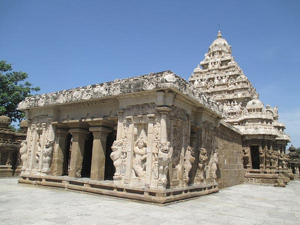 కాంచిపురం