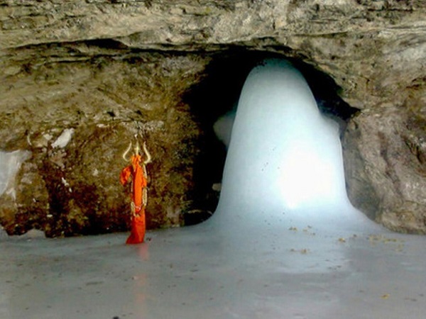 అత్యంత సాహసం...పార్వతీ వల్లభుడి దర్శనం