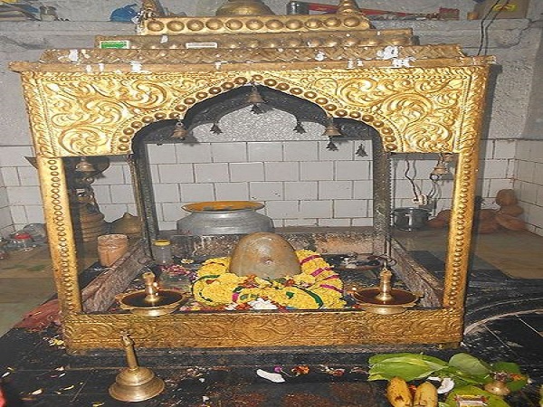 వీరభాగవత క్షేత్రం...సత్రశాల