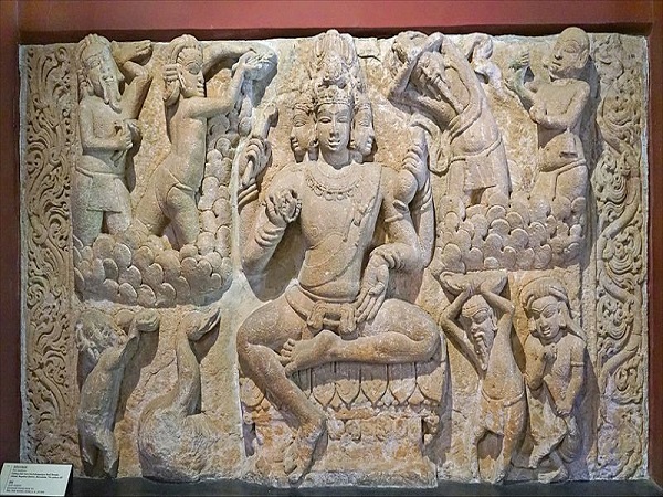 కేతకి వనం