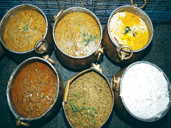 రాజభోగం ఇలా