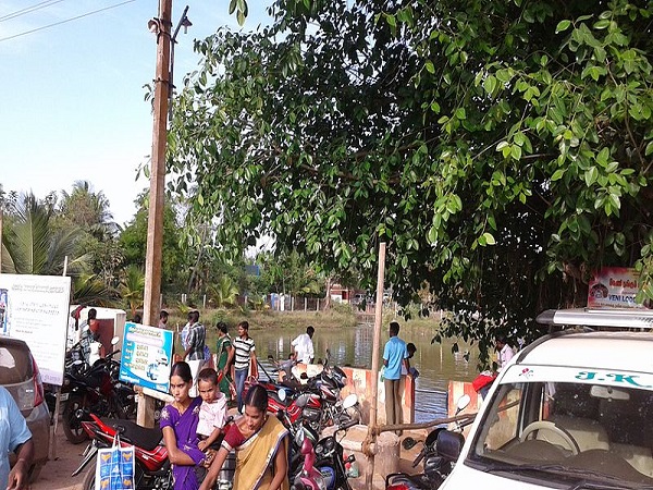 సర్పదోష నివారణ పూజలు