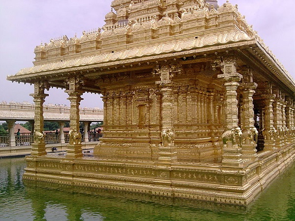 విదేశీ విరాళాలే