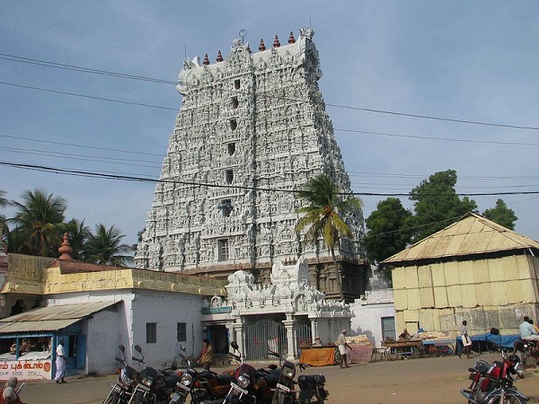 సూర్యోదయానికి ముందే