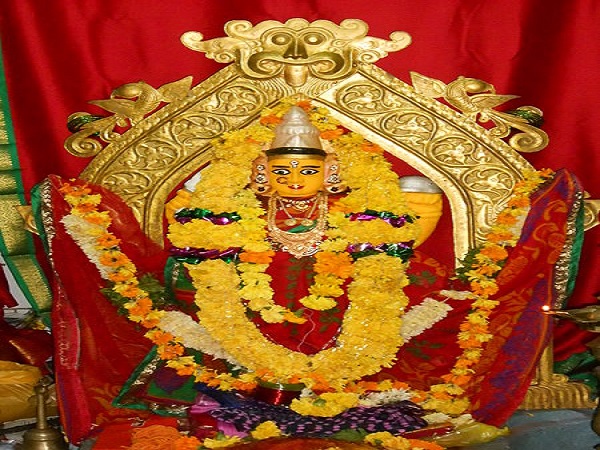 వీరభాగవత క్షేత్రం...సత్రశాల