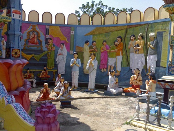 బసవేశ్వరుడు