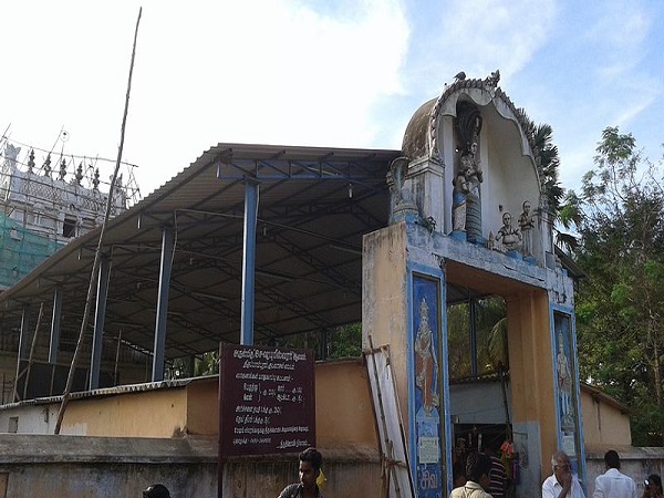 శాపవిమోచనం సూచిస్తాడు