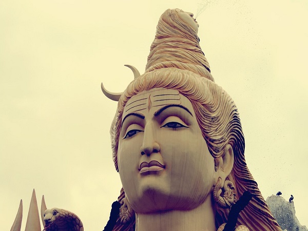 విష్ణువు కూడా