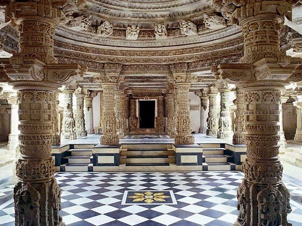 దిల్వార దేవాలయాలు