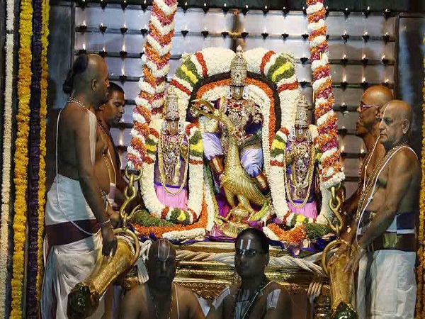 నిత్య ధీపారాధనకు