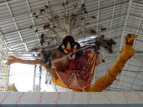 అక్షరాభ్యాసం