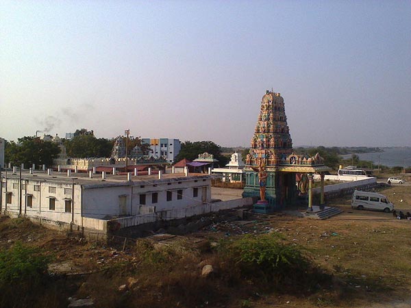 బీచుపల్లి