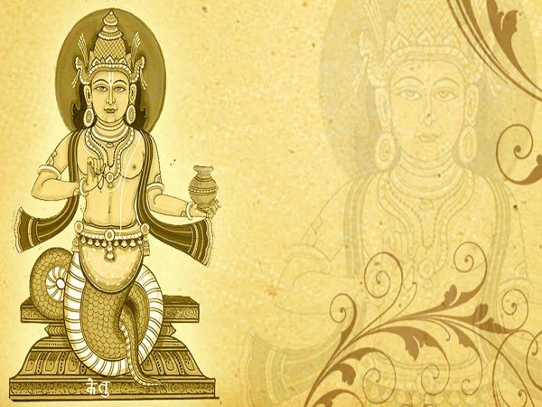 ఆదిశేష తీర్థం