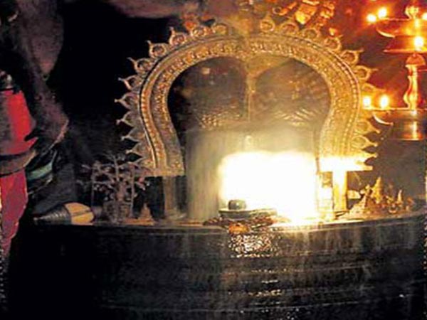 గుహాలయం